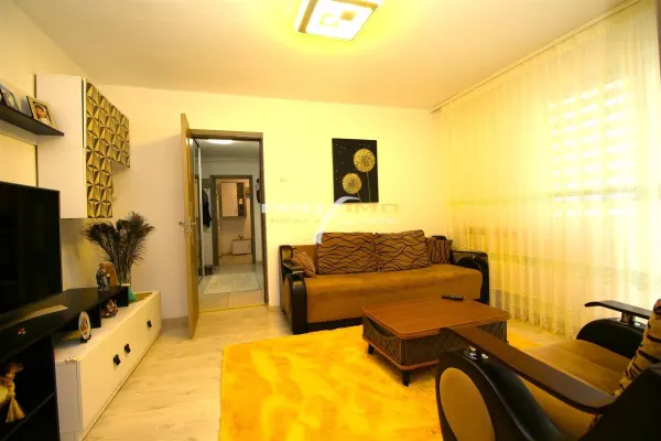 Apartament 3 camere Constanța - poza 18