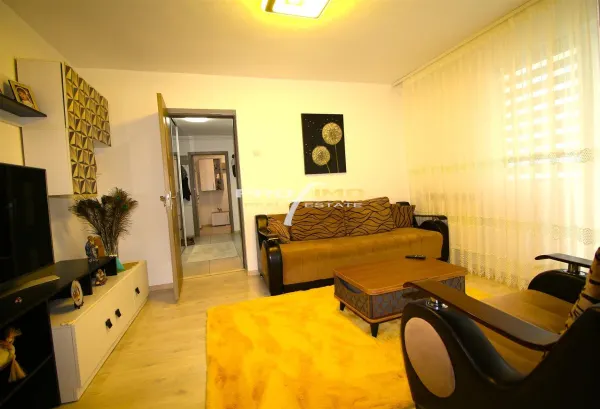 Apartament 3 camere Constanța - poza 24