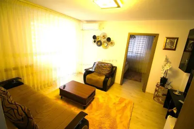 Apartament 3 camere Constanța - poza 26