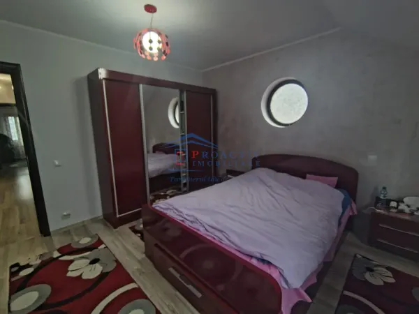 Casă 5 camere Moara - poza 14
