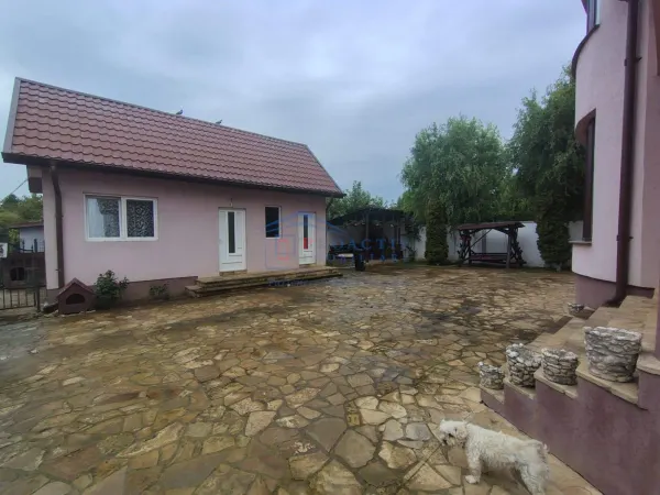 Casă 5 camere Moara - poza 18