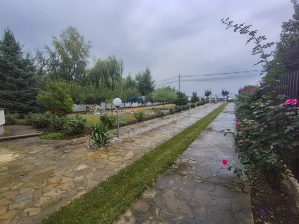 Casă 5 camere Moara - poza 21