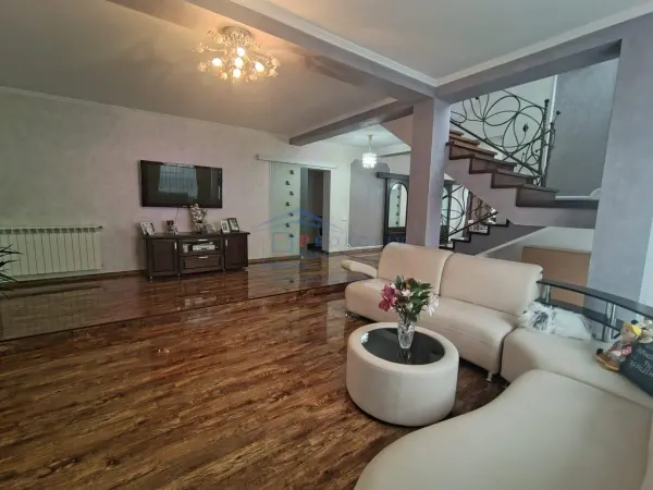 Casă 5 camere Moara - poza 4