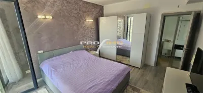Statiunea Mamaia - Apartament exclusivist cu vedere la Mare si Lac - foto 12