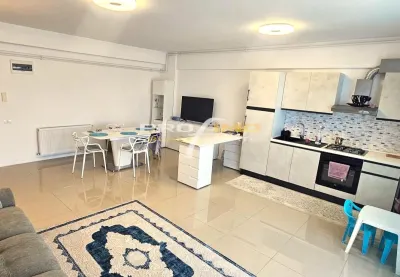 Statiunea Mamaia - Apartament exclusivist cu vedere la Mare si Lac - foto 15