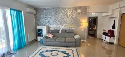Statiunea Mamaia - Apartament exclusivist cu vedere la Mare si Lac - foto 16