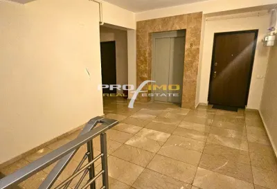 Statiunea Mamaia - Apartament exclusivist cu vedere la Mare si Lac - foto 19
