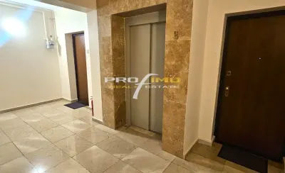 Statiunea Mamaia - Apartament exclusivist cu vedere la Mare si Lac - foto 3