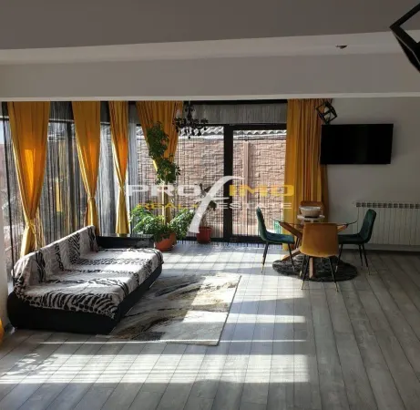 Casă 4 camere Constanța - poza 1