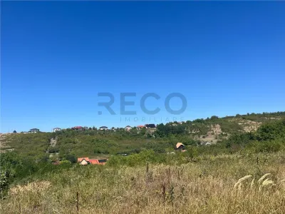 RECO Teren  cu PUZ aprobat 4251 mp+ Proiect ansamblu rezidential 8 case- dealuri Oradea - foto 8