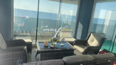 NOE APARTAMENTE - Ultimul Apartament Exclusivist cu 3 cam.si vedere la Mare - foto 2