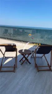 NOE APARTAMENTE - Ultimul Apartament Exclusivist cu 3 cam.si vedere la Mare - foto 11