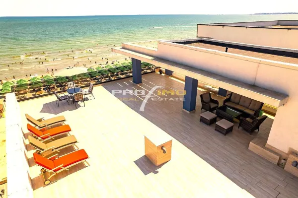 Apartament 3 camere Mamaia-Sat - poza 13