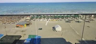 Apartament 3 camere Mamaia-Sat - poza 37