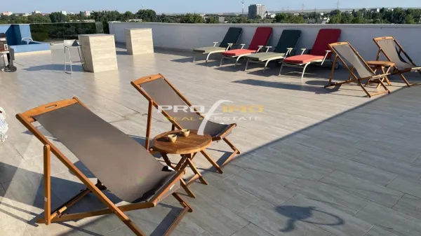 Apartament 3 camere Mamaia-Sat - poza 7