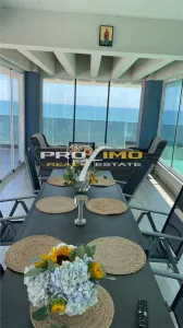 NOE APARTAMENTE - Ultimul Apartament Exclusivist cu 3 cam.si vedere la Mare - foto 9