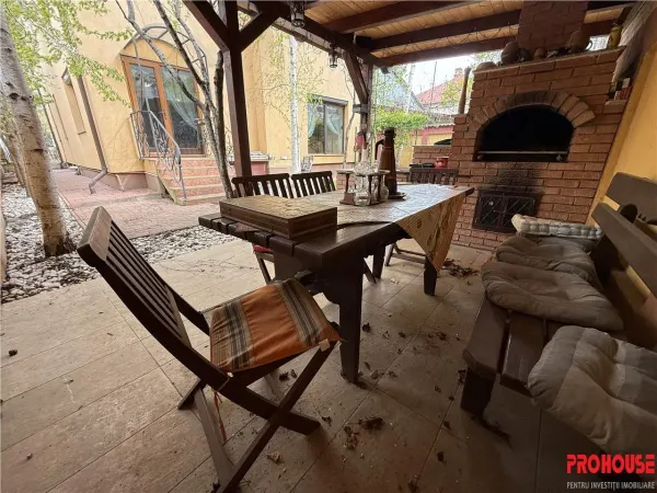 Casă 8 camere Bacău - poza 6