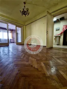 Universitate | Carol | 4 camere | boxa | RS 1 | decomandat | 127mp | B13248 - foto 11