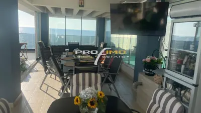 NOE REZIDENCE ultimile 2 Apartamente Exclusiviste cu 2 cam.si vedere la Mare - foto 2