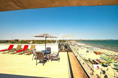 NOE REZIDENCE ultimile 2 Apartamente Exclusiviste cu 2 cam.si vedere la Mare - foto 13