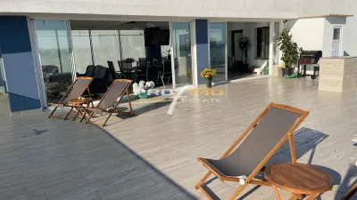 NOE REZIDENCE ultimile 2 Apartamente Exclusiviste cu 2 cam.si vedere la Mare - foto 10