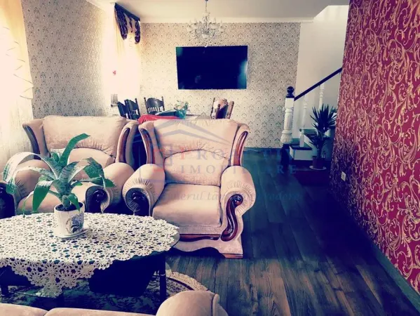 Casă 3 camere Sfântu Ilie - poza 1
