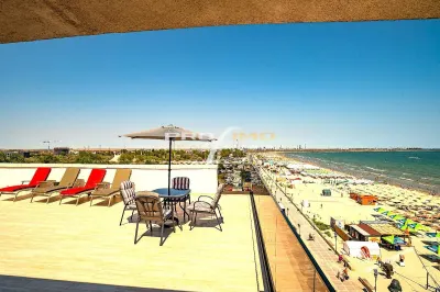 NOE APARTAMENTE - Ultimul Apartament Exclusivist cu vedere la Mare - foto 14
