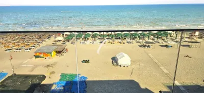 NOE APARTAMENTE - Ultimul Apartament Exclusivist cu vedere la Mare - foto 23