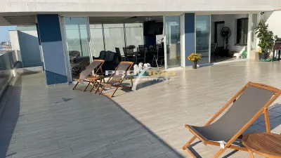NOE APARTAMENTE - Ultimul Apartament Exclusivist cu vedere la Mare - foto 6