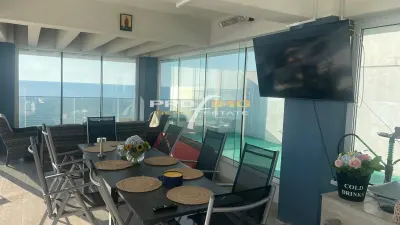 NOE APARTAMENTE - Ultimul Apartament Exclusivist cu vedere la Mare - foto 8