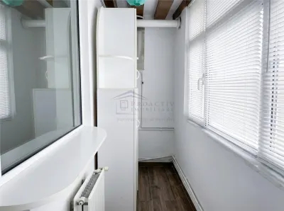 George Enescu, Apartament 3 camere, (3C-3921) - foto 8