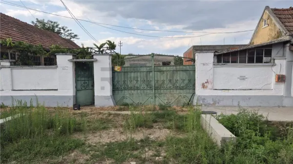 Casă 4 camere Cheresig - poza 1