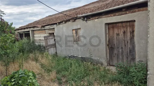 Casă 4 camere Cheresig - poza 12