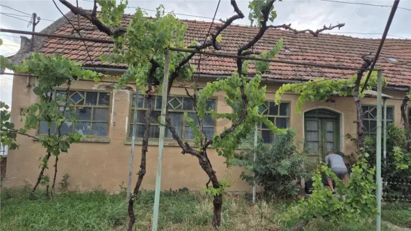 Casă 4 camere Cheresig - poza 4