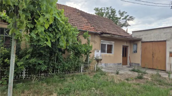 Casă 4 camere Cheresig - poza 5