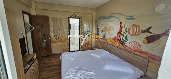 Casă 18 camere Eforie Nord - poza 1