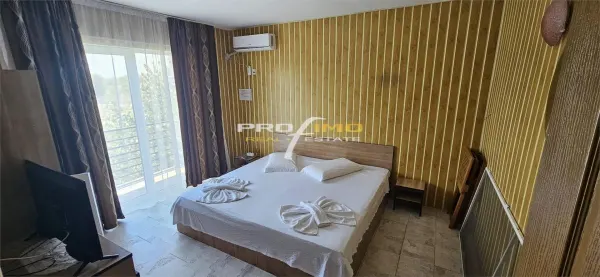 Casă 18 camere Eforie Nord - poza 2