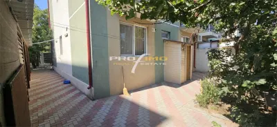 Vila Turistica 18 camere, P+2E+M, Eforie Nord Steaua de Mare, - foto 13