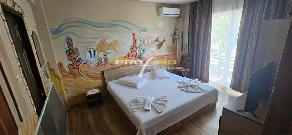 Casă 18 camere Eforie Nord - poza 15