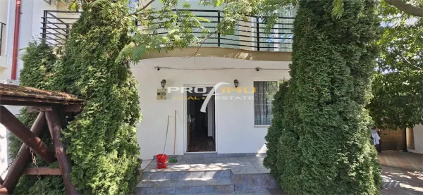Casă 18 camere Eforie Nord - poza 18