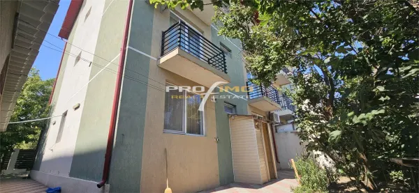 Casă 18 camere Eforie Nord - poza 20