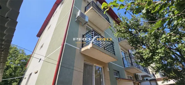 Casă 18 camere Eforie Nord - poza 3