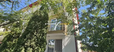 Vila Turistica 18 camere, P+2E+M, Eforie Nord Steaua de Mare, - foto 21