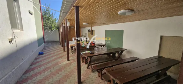 Casă 18 camere Eforie Nord - poza 24