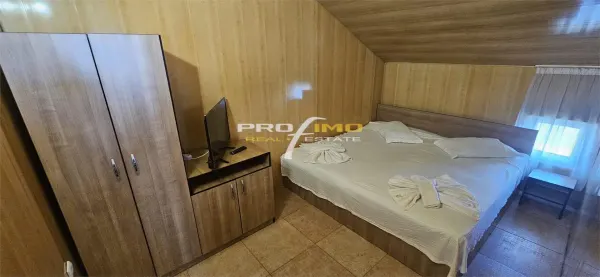 Casă 18 camere Eforie Nord - poza 29