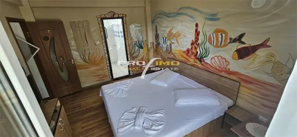 Casă 18 camere Eforie Nord - poza 31