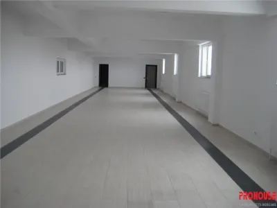 Birouri renovate - toate dotarile - zona Politie / Jandarmerie - 169mp - foto 5