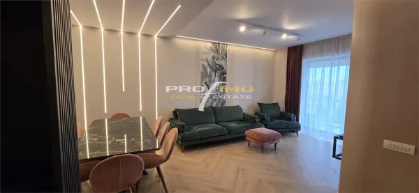 Apartament 2 camere Constanța - poza 1