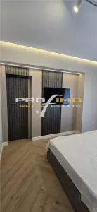 Tomis Nord , apartament 2 camere lux, mobilat, utilat, loc parcare, termen lung - foto 4