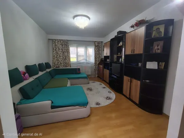 Apartament 3 camere Suceava - poza 1
